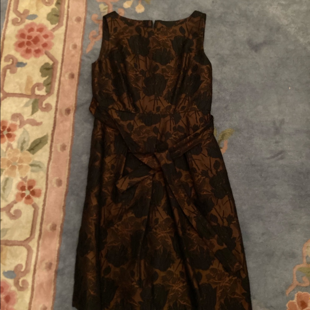 Gorgeous 1950’s style Talbots dress, size 4